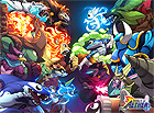 Rivals of Aether