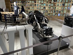 画像集#014のサムネイル/「ファイナルファンタジー35周年UT」発売を記念した特別展示がユニクロ原宿で5月19日まで開催中