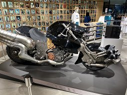 画像集#015のサムネイル/「ファイナルファンタジー35周年UT」発売を記念した特別展示がユニクロ原宿で5月19日まで開催中