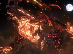 シリーズ最新作「FINAL FANTASY XVI」の発売時期が2023年夏に決定。召喚獣合戦にフィーチャーした最新トレイラーが公開に
