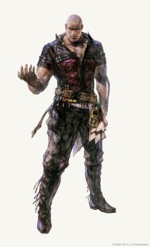画像集#009のサムネイル/シリーズ最新作「FINAL FANTASY XVI」の発売時期が2023年夏に決定。召喚獣合戦にフィーチャーした最新トレイラーが公開に
