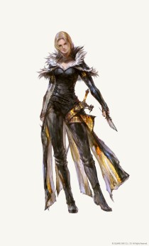 画像集#010のサムネイル/シリーズ最新作「FINAL FANTASY XVI」の発売時期が2023年夏に決定。召喚獣合戦にフィーチャーした最新トレイラーが公開に