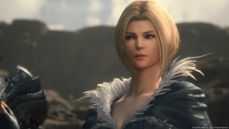 画像集#015のサムネイル/シリーズ最新作「FINAL FANTASY XVI」の発売時期が2023年夏に決定。召喚獣合戦にフィーチャーした最新トレイラーが公開に