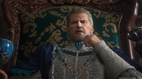 画像集#016のサムネイル/シリーズ最新作「FINAL FANTASY XVI」の発売時期が2023年夏に決定。召喚獣合戦にフィーチャーした最新トレイラーが公開に