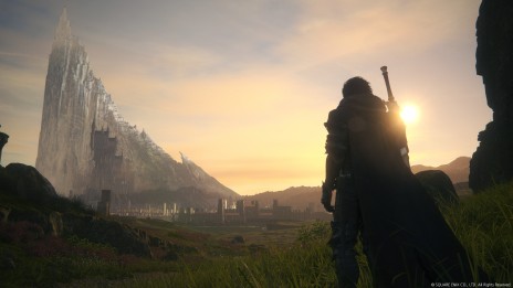 画像集#019のサムネイル/シリーズ最新作「FINAL FANTASY XVI」の発売時期が2023年夏に決定。召喚獣合戦にフィーチャーした最新トレイラーが公開に