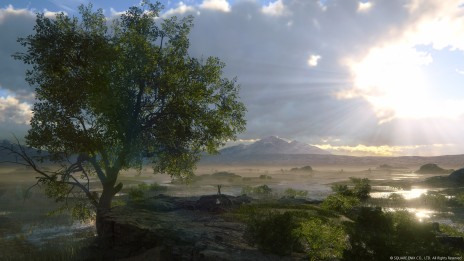 画像集#020のサムネイル/シリーズ最新作「FINAL FANTASY XVI」の発売時期が2023年夏に決定。召喚獣合戦にフィーチャーした最新トレイラーが公開に