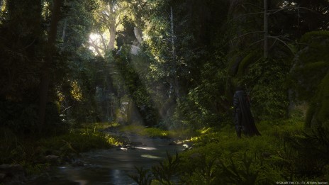 画像集#021のサムネイル/シリーズ最新作「FINAL FANTASY XVI」の発売時期が2023年夏に決定。召喚獣合戦にフィーチャーした最新トレイラーが公開に