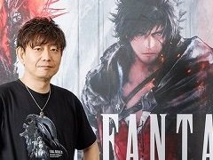「FINAL FANTASY XVI」プロデューサー・吉田直樹氏にインタビュー。FFってスゲー! と思ってもらえる新作を目指す