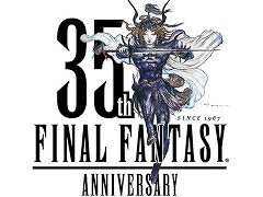 「超!長時間ゲーム実況『ファイナルファンタジー』シリーズ35周年記念番組」が12月13日〜18日に配信へ。すべてのナンバリングタイトルを実況
