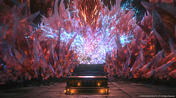  No.025Υͥ / FINAL FANTASY XVIפΥȥ쥤顼SALVATIONɸ饤򿶤뤦˻äͳȤ