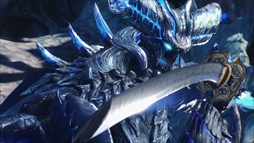 画像集#014のサムネイル/PS5「デビル メイ クライ 5 スペシャルエディション」先行プレイレポート。グラフィックスの進化や新規要素の追加で戦いはよりスタイリッシュに