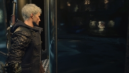 画像集#017のサムネイル/PS5「デビル メイ クライ 5 スペシャルエディション」先行プレイレポート。グラフィックスの進化や新規要素の追加で戦いはよりスタイリッシュに