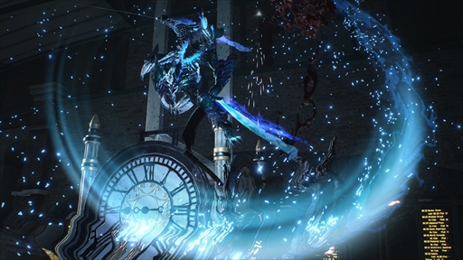 画像集#040のサムネイル/PS5「デビル メイ クライ 5 スペシャルエディション」先行プレイレポート。グラフィックスの進化や新規要素の追加で戦いはよりスタイリッシュに