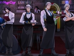 カプコンカフェ「デビル メイ クライ 5 スペシャルエディション」コラボが12月18日にスタート。個性的なメニューが揃った試食会をレポート