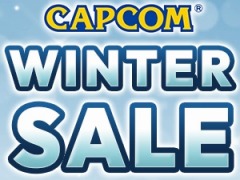 「カプコンアーケード 2ndスタジアム」の単品タイトルが半額に。カプコンの“WINTER SALE”が本日スタート