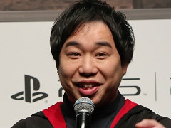「ホグワーツ・レガシー」CM披露発表会を開催。霜降り明星 せいやさんが登壇し,収録時のエピソードなどを明かした