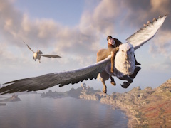 �֥ۥ���ġ��쥬�����פ��߷����䤬4000���ܤ����ˡ�Epic Games Store�Ǥ�PC��̵�����ۤ�19��1��00�ޤ�
