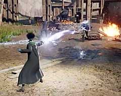 「ホグワーツ・レガシー」,PS5に実装される機能を紹介するトレイラーと記事が公開に
