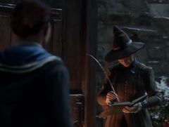 “ハリーポッター”原作のアクションRPG「ホグワーツ・レガシー」,PS限定クエスト“呪いのホグズミード店”を紹介する最新トレイラー公開