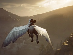 「ホグワーツ・レガシー」のPS4版 / Xbox One版がリリース! 学園生活,バトル,魔法ワールドへのリスペクトなど,基本情報や魅力を紹介