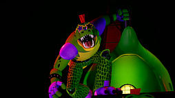 #008Υͥ/ǿۥ顼Five Nights at Freddys: Security BreachסܸѥåǤȯ䤬526˷ꡣͽդ