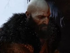 「ゴッド・オブ・ウォー」シリーズ最新作「God Of War Ragnarok」のトレイラーが公開