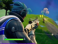 PS5版「フォートナイト」はどんな感じ? 4K/60fps環境の手軽さや,DualSenseの触感にフォーカスしたプレイレポートをお届け