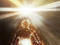 Oculus Quest版「Rez Infinite」が本日発売。独特の浮遊感を楽しめるVRシューティングアドベンチャー