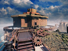 リメイク版「Myst」が8月26日にリリース。完全3Dで描かれる美しい世界が堪能できる最新トレイラーが公開