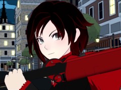 アークシステムワークスが3DCGアニメ「RWBY」の新作アクションゲームを発表。Rooster Teeth,WayForwardとの共同制作で