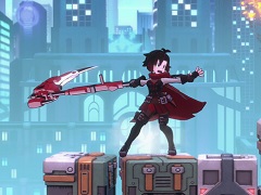 アニメ「RWBY」の2Dアクション「RWBY Arrowfell」,発売日が11月16日に決定。Steamストアページもオープン
