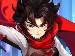 “RWBY”メトロイドヴァニア「RWBY アロウフェル」,5月25日国内リリース決定。原作の第7シーズンを補完するストーリーが展開する