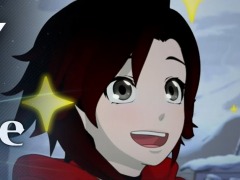 「RWBY アロウフェル」新規アニメシーンを収録した最新トレイラーが本日公開に。アトラス軍の“エース部隊”も登場