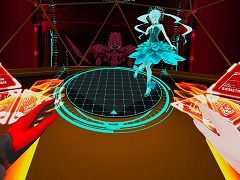 VR専用ADV「ALTDEUS: Beyond Chronos」のデモ版を先行プレイ。東京クロノスから大きく進化した,まさに“Beyond Chronos”な最新作だ