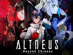 VRゲーム「ALTDEUS: Beyond Chronos」のSteam版が2月19日,PS VR版が4月15日に発売。Amazon限定の特装版にはボイスドラマが付属