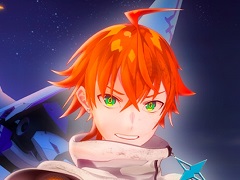 「ALTDEUS: Beyond Chronos」の追加エピソード“EPISODE YAMATO”が配信開始。ヤマト役・小林裕介さんのメッセージが公開