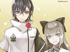 新プロジェクトが発表される「ALTDEUS: Beyond Chronos」のプレミアムトークショーが7月19日に開催