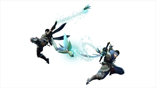 #009Υͥ/꡼ǿMONSTER HUNTER RISEפNintendo Switchȯꡣ2021ǯ326ȯͽ
