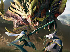 「モンスターハンターライズ」の実機プレイ世界初公開も予定。Web特別生番組・CAPCOM TGS LIVE 2020追加情報