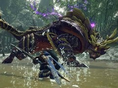 「モンスターハンターライズ」「ストーリーズ2」メディア合同インタビュー。気になるアレコレを開発のキーマンに聞いた