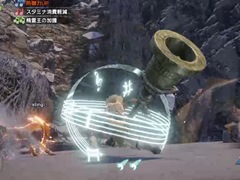 「モンスターハンターライズ」,生まれ変わった“狩猟笛”のススメ。仕様が大きく変わって扱いやすくなり,強くなったってホント?