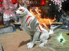 「モンスターハンターライズ」,「大神」とのコラボは7月30日に配信。7月29日にスタンプセットの新たな有料DLCが登場