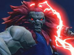 「モンスターハンターライズ」,あの“豪鬼”になりきれる重ね着装備がクリア報酬のCAPCOMコラボ第3弾イベントクエストが8月27日より配信へ