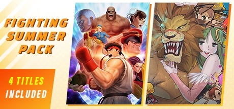 画像集 No.003のサムネイル画像 / 「モンハンライズ+サンブレイク セット」や「FIGHTING SUMMER PACK」も対象に。「CAPCOM SUMMER SALE」のラインナップを更新