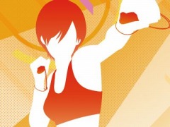 「Fit Boxing 2」を客室で体験できるサービスが3月31日に東横INN 富士山大月駅で開始。特製タオルをプレゼント