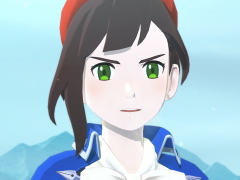 「モンスターハンターストーリーズ2 〜破滅の翼〜」の最新PV公開。リリアとリヴェルトが前作に引き続いて登場