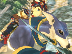 「モンスターハンターストーリーズ2 〜破滅の翼〜」のローンチトレイラー公開。今後のアップデート予定も明らかに
