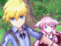 「ルーンファクトリー5」が2021年春に発売決定。ファンタジーの世界を舞台に,町での生活と冒険が楽しめるシリーズ最新作