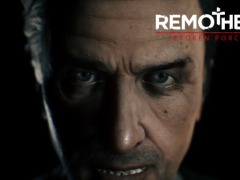 「リマザード:ブロークン ポーセリン」の最新トレイラー“アシュマン・インの住人たち”が公開。新たな登場人物が語る館の秘密とは