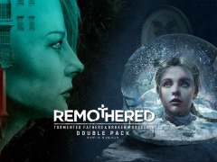 「リマザード」シリーズ2作品を収録したバンドルパック「リマザード ダブルパック」が12月3日に発売。アナウンストレイラーを公開